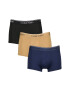 CALVIN KLEIN Боксерки с лого - 3 чифта - Pepit.bg