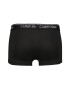 CALVIN KLEIN Боксерки с лого - 3 чифта - Pepit.bg
