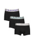 CALVIN KLEIN Боксерки с лого - 3 чифта - Pepit.bg