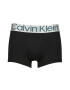 CALVIN KLEIN Боксерки с лого - 3 чифта - Pepit.bg