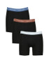 CALVIN KLEIN Боксерки с лого - 3 чифта - Pepit.bg