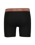 CALVIN KLEIN Боксерки с лого - 3 чифта - Pepit.bg