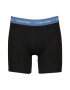 CALVIN KLEIN Боксерки с лого - 3 чифта - Pepit.bg