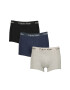 CALVIN KLEIN Боксерки с лого - 3 чифта - Pepit.bg