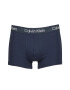 CALVIN KLEIN Боксерки с лого - 3 чифта - Pepit.bg