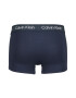 CALVIN KLEIN Боксерки с лого - 3 чифта - Pepit.bg