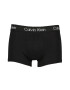 CALVIN KLEIN Боксерки с лого - 3 чифта - Pepit.bg