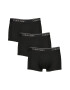 CALVIN KLEIN Боксерки с лого - 3 чифта - Pepit.bg
