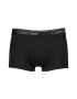CALVIN KLEIN Боксерки с лого - 3 чифта - Pepit.bg