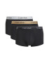 CALVIN KLEIN Боксерки с лого - 3 чифта - Pepit.bg