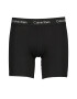 CALVIN KLEIN Боксерки с лого - 3 чифта - Pepit.bg