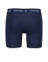 CALVIN KLEIN Боксерки с лого - 3 чифта - Pepit.bg