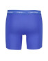 CALVIN KLEIN Боксерки с лого - 3 чифта - Pepit.bg