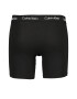 CALVIN KLEIN Боксерки с лого - 3 чифта - Pepit.bg