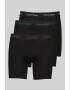 CALVIN KLEIN Боксерки с лого - 3 чифта - Pepit.bg