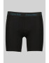 CALVIN KLEIN Боксерки с лого - 3 чифта - Pepit.bg