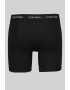 CALVIN KLEIN Боксерки с лого - 3 чифта - Pepit.bg
