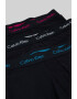 CALVIN KLEIN Боксерки с лого - 3 чифта - Pepit.bg