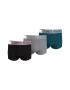 CALVIN KLEIN Боксерки с лого - 3 чифта - Pepit.bg