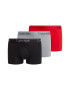 CALVIN KLEIN Боксерки с лого - 3 чифта - Pepit.bg