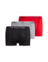 CALVIN KLEIN Боксерки с лого - 3 чифта - Pepit.bg