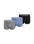 CALVIN KLEIN Боксерки с лого - 3 чифта - Pepit.bg