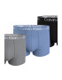CALVIN KLEIN Боксерки с лого - 3 чифта - Pepit.bg