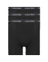 CALVIN KLEIN Боксерки с лого - 3 чифта - Pepit.bg