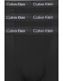 CALVIN KLEIN Боксерки с лого - 3 чифта - Pepit.bg