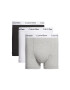 CALVIN KLEIN Боксерки с лого - 3 чифта - Pepit.bg