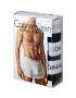 CALVIN KLEIN Боксерки с лого - 3 чифта - Pepit.bg