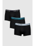 CALVIN KLEIN Боксерки с лого - 3 чифта - Pepit.bg
