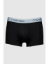 CALVIN KLEIN Боксерки с лого - 3 чифта - Pepit.bg
