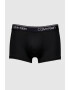 CALVIN KLEIN Боксерки с лого - 3 чифта - Pepit.bg