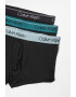 CALVIN KLEIN Боксерки с лого - 3 чифта - Pepit.bg