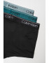 CALVIN KLEIN Боксерки с лого - 3 чифта - Pepit.bg