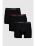 CALVIN KLEIN Боксерки с лого - 3 чифта - Pepit.bg