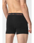 CALVIN KLEIN Боксерки с лого - 3 чифта - Pepit.bg