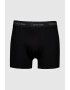 CALVIN KLEIN Боксерки с лого - 3 чифта - Pepit.bg