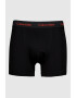 CALVIN KLEIN Боксерки с лого - 3 чифта - Pepit.bg