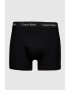 CALVIN KLEIN Боксерки с лого - 3 чифта - Pepit.bg