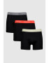CALVIN KLEIN Боксерки с лого - 3 чифта - Pepit.bg