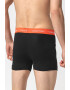 CALVIN KLEIN Боксерки с лого - 3 чифта - Pepit.bg