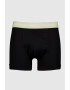 CALVIN KLEIN Боксерки с лого - 3 чифта - Pepit.bg