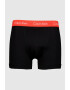 CALVIN KLEIN Боксерки с лого - 3 чифта - Pepit.bg