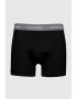 CALVIN KLEIN Боксерки с лого - 3 чифта - Pepit.bg