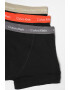 CALVIN KLEIN Боксерки с лого - 3 чифта - Pepit.bg