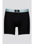 CALVIN KLEIN Боксерки с лого - 3 чифта - Pepit.bg