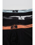 CALVIN KLEIN Боксерки с лого - 3 чифта - Pepit.bg