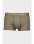 CALVIN KLEIN Боксерки с лого - 3 чифта - Pepit.bg